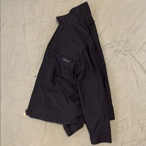 Quicksilver windbreaker